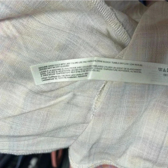 Intimately Free People  Just Peachy Slip Dress - Picture 7 of 9